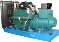АД-900С-Т400-1РМ11 в контейнере