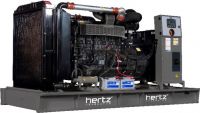 HG 303 PC в контейнере с АВР