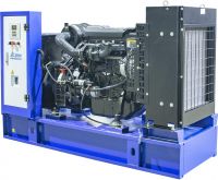 АД-100С-Т400-1РМ7 в контейнере с АВР