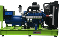 GNT-GNP 1100 OTO ATS в контейнере