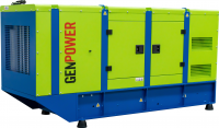 GPR-GNP 165 OTOSK