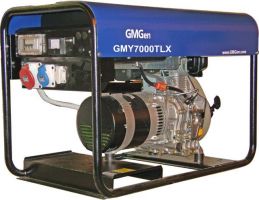 GMY7000TLX