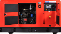 DS 55 DAC ES