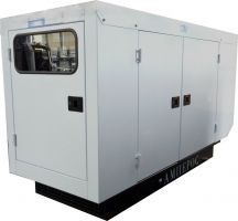 АД 16-Т230 в кожухе с АВР