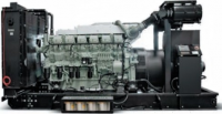HTW-1530 T5 11кВ в контейнере