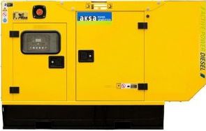 APD 75A в кожухе