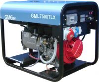 GML7500TLX