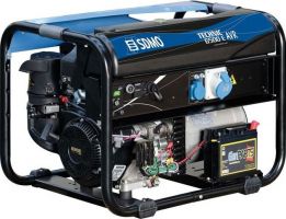 TECHNIC 6500 E AVR