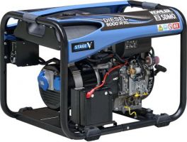 DIESEL 6000 A XL C5