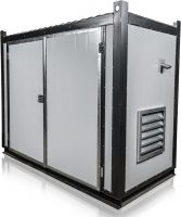 FV13540TRE в контейнере