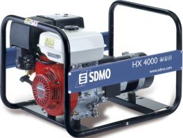 HX 4000-C (-S)