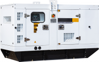 АД100-T400ECO R в кожухе