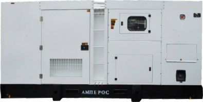 АД 720-Т400 в кожухе