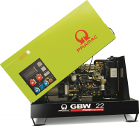 GBW 22 P в кожухе с АВР