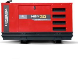 HSY-30 T5