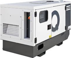 QIS 16 230V в кожухе с АВР