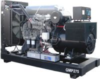 GMP330 в контейнере с АВР