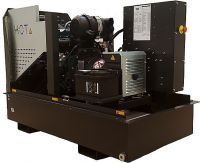 QI 25 230V в контейнере с АВР
