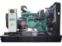 AVP 720 в контейнере