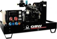 GBW 22 P 1 фаза в контейнере с АВР