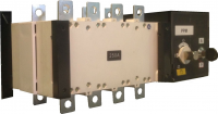GNT-GNP 660-L6 OTOSK ATS
