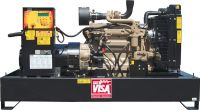 DS 505 B (Mecc Alte) в контейнере