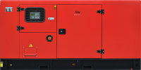 DSI 68 DAC ES с АВР
