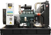 AVP-550 в контейнере с АВР