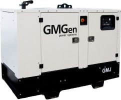 GMJ44 в кожухе с АВР