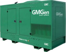 GMC170 в кожухе с АВР