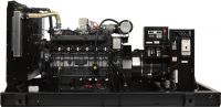 GGW200G в контейнере с АВР