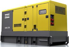 QAS 275 с АВР