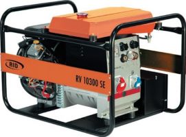 RV 10300 SE