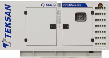 TJ72PE5L в кожухе с АВР