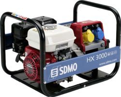HX 3000-C (-S)