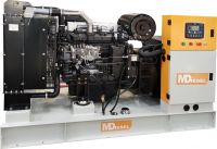 МД АД-50С-Т400-2РМ29 в контейнере с АВР