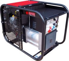 EP 400 XE DC