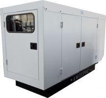 АД 35-Т400 P (Проф) в кожухе