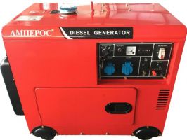 LDG 16500 S