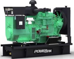 GMS180PX с АВР