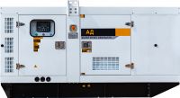 АД80-T400ECO R в кожухе