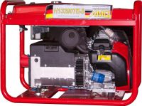 H 13200TE-S с АВР