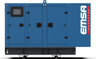 E IV ST 0033 в кожухе