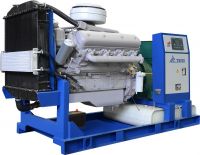 АД-240С-Т400-1РМ2 в контейнере