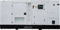 АД 520-Т400 в кожухе с АВР