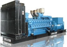 GE.MT.2800/2550.BF с АВР