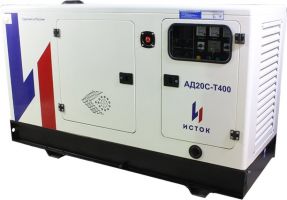 АД20С-Т400-РПМ15 с АВР