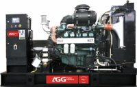 D1000E5 в контейнере с АВР