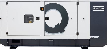 QIS 580