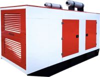 АД-500С-Т400-2РKМ Yuchai